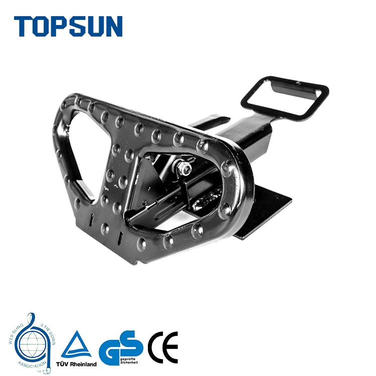WHEEL CHOCK - Image 2