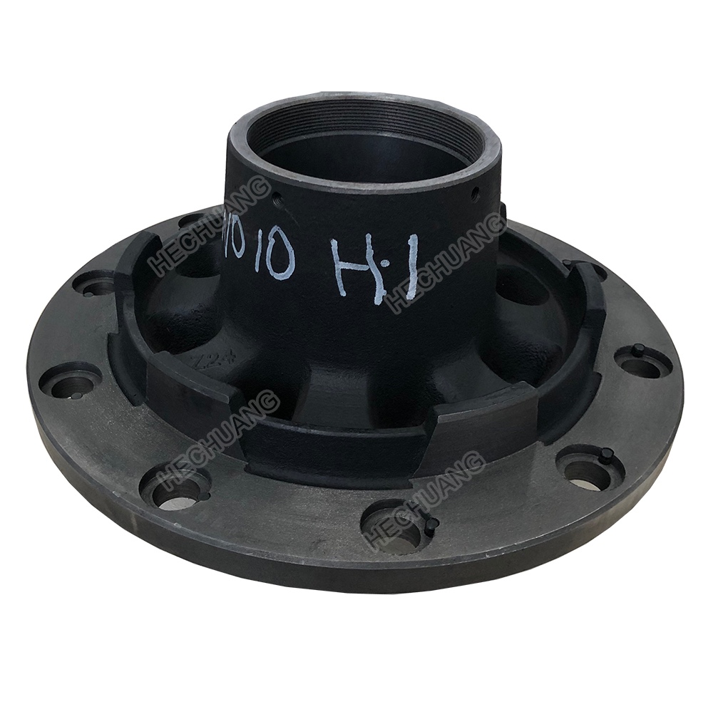 Wheel hub - Image 3