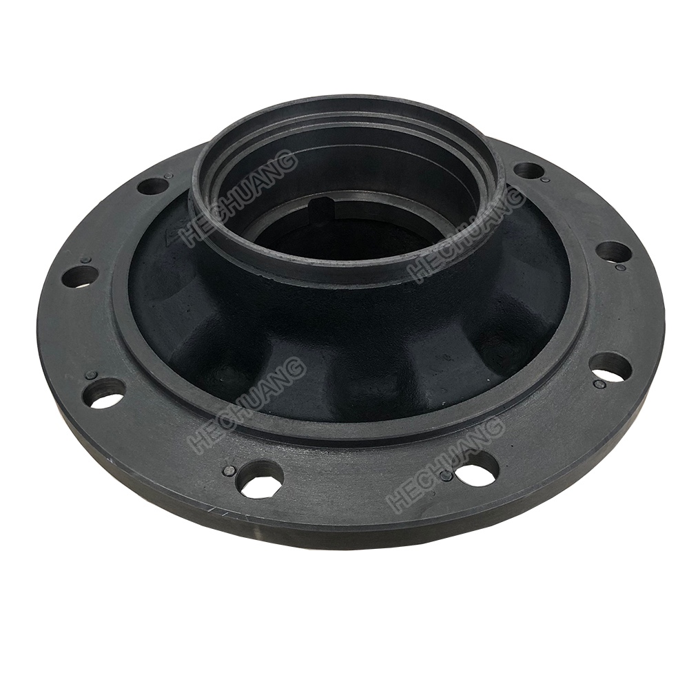 Wheel hub - Image 2