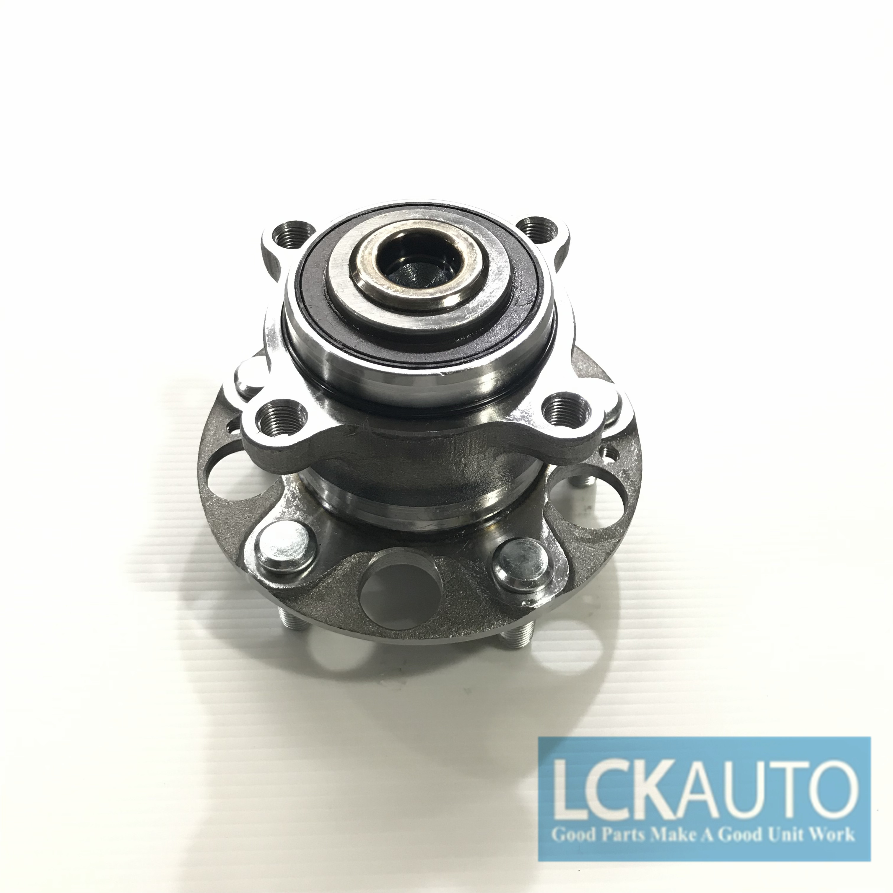 Wheel Hub Bearing Assembly