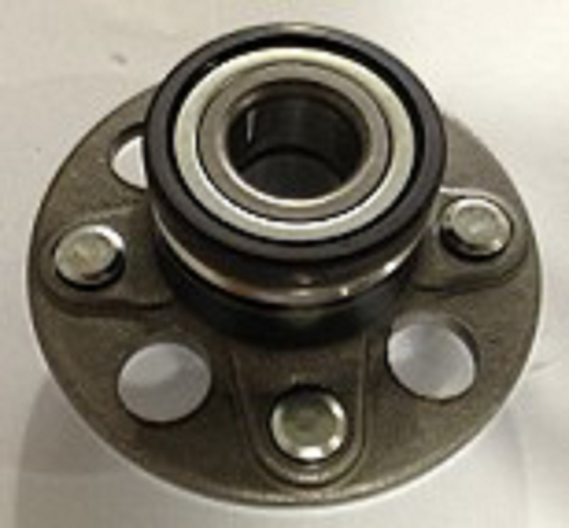 Wheel Hub Bearing Unit