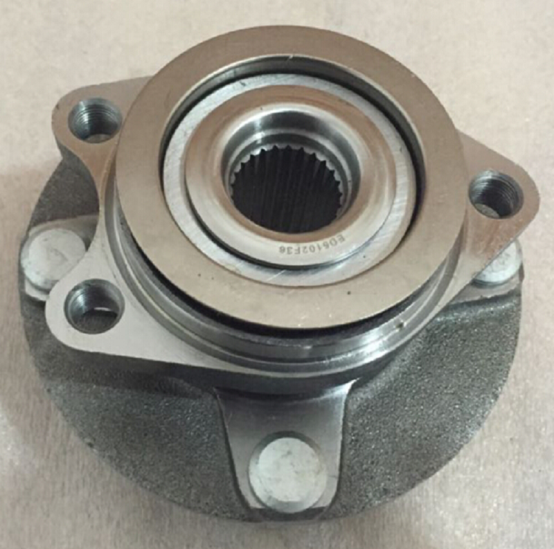 WHEEL HUB BEARING - Image 2
