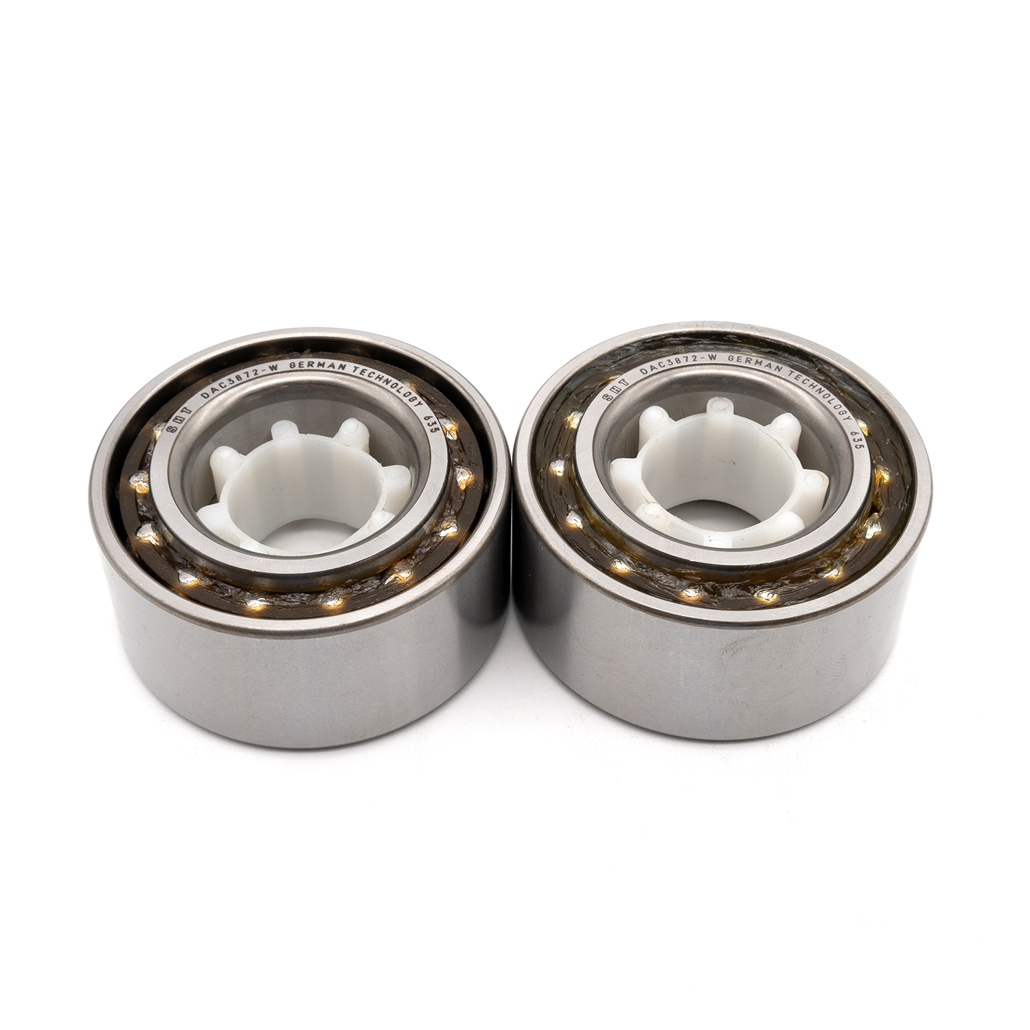 Automotive Wheel Hub Bearing