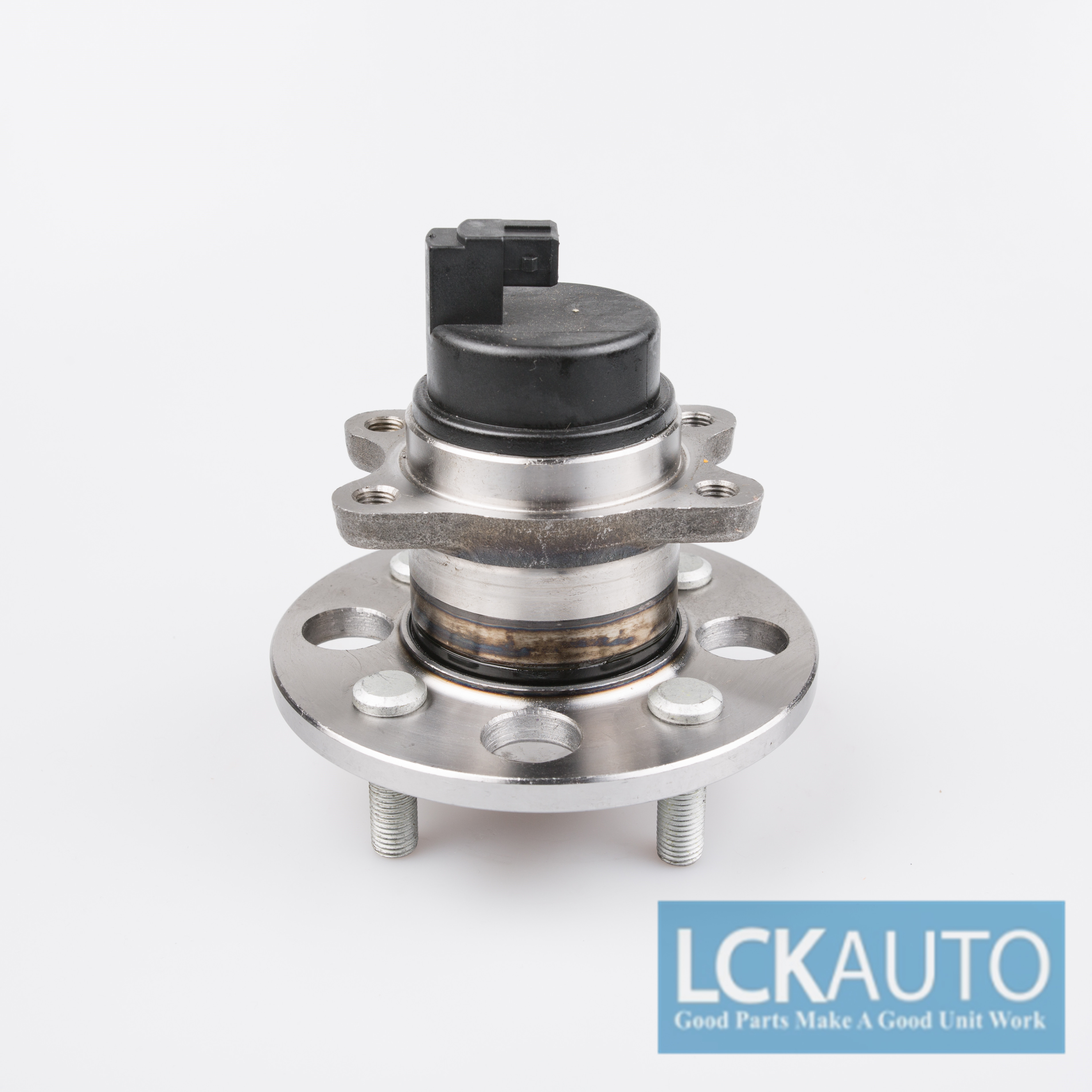 Wheel Hub Bearing Assembly with ABS Sensor