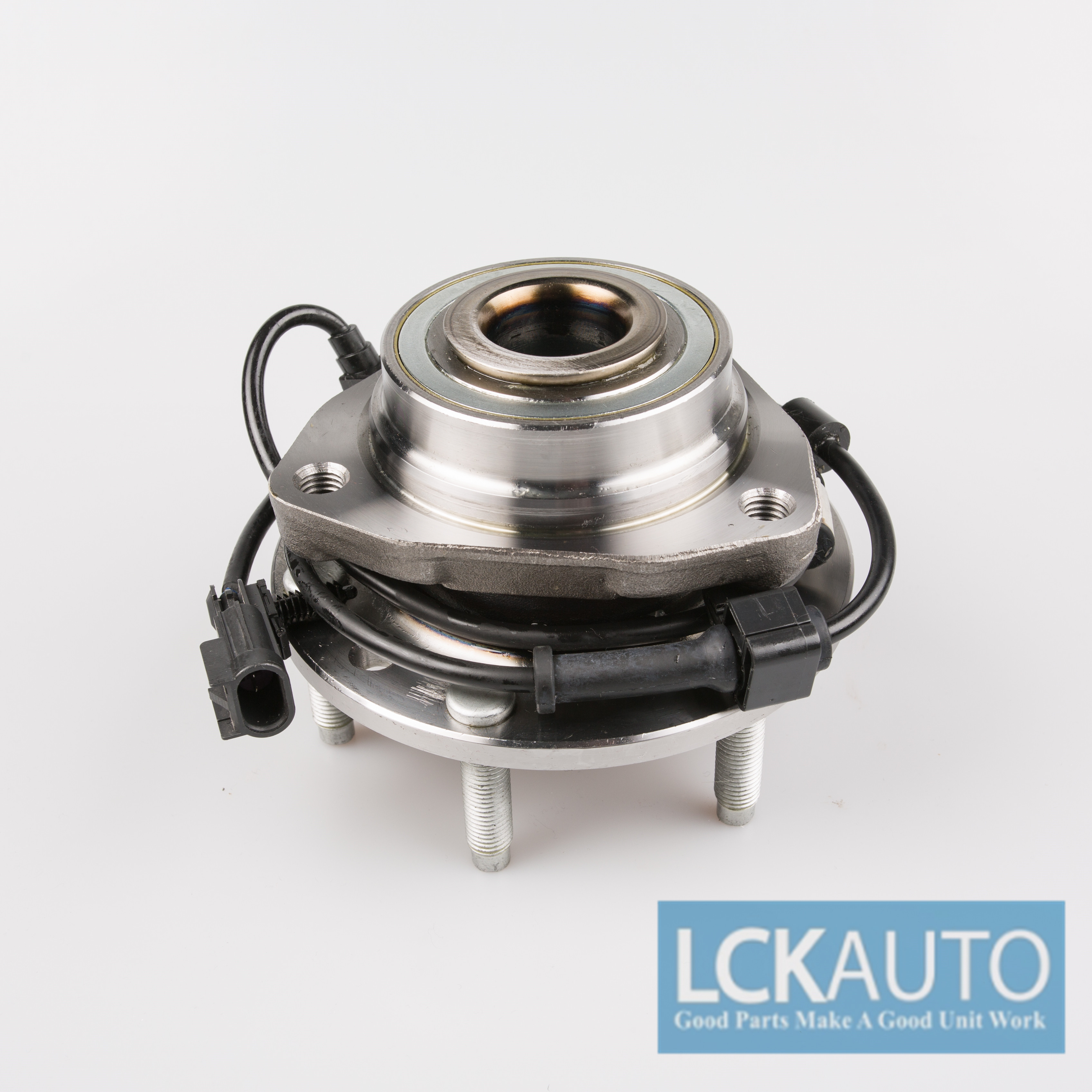 Automotive Wheel Hub Bearing Assembly