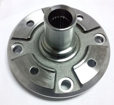 Wheel Hub Bearing - Image 3