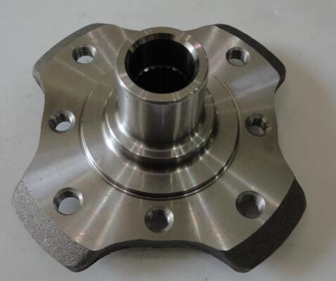 Wheel Hub Bearing - Image 2