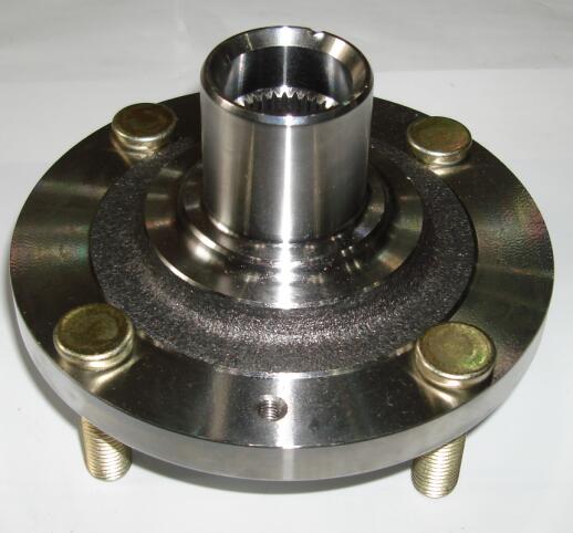 Automotive Wheel Hub Bearing