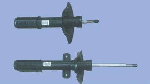 Automotive Shock Absorber