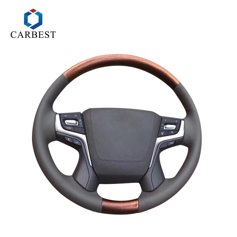 Wheel steering assy for lc200 2007-2015 - Image 2