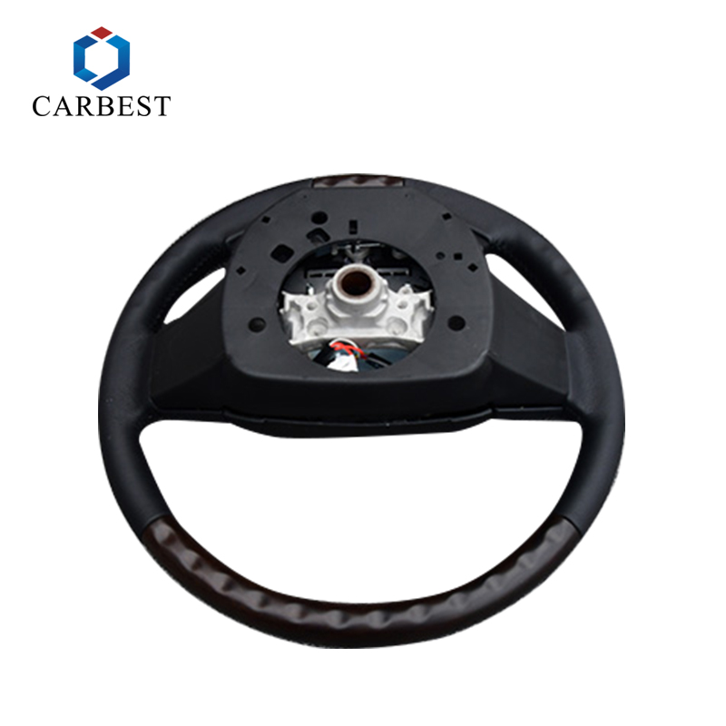 Steering Wheel Assembly for Land Cruiser 200