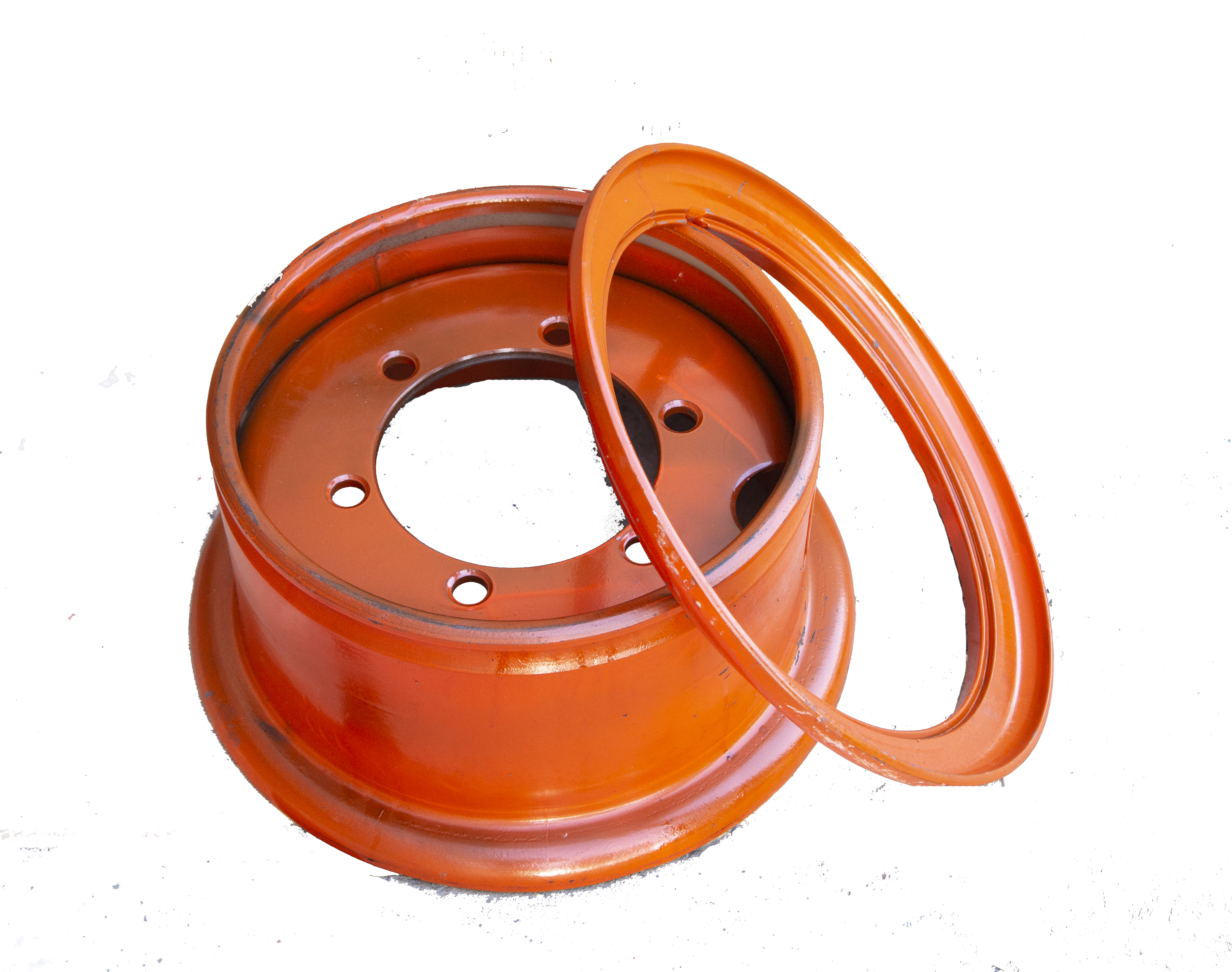 wheel - Image 2