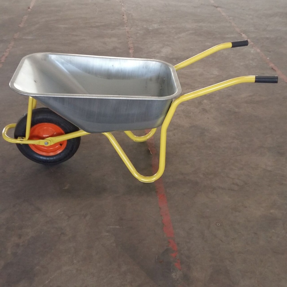 WHEELBARROW WB5009 - Image 2