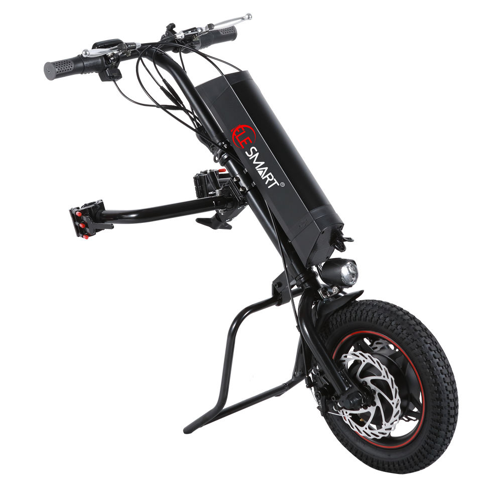 Wheelchair Engine Kits 350w Electric Hand Bike for Wheelchair Handicapped Scooters - Image 2