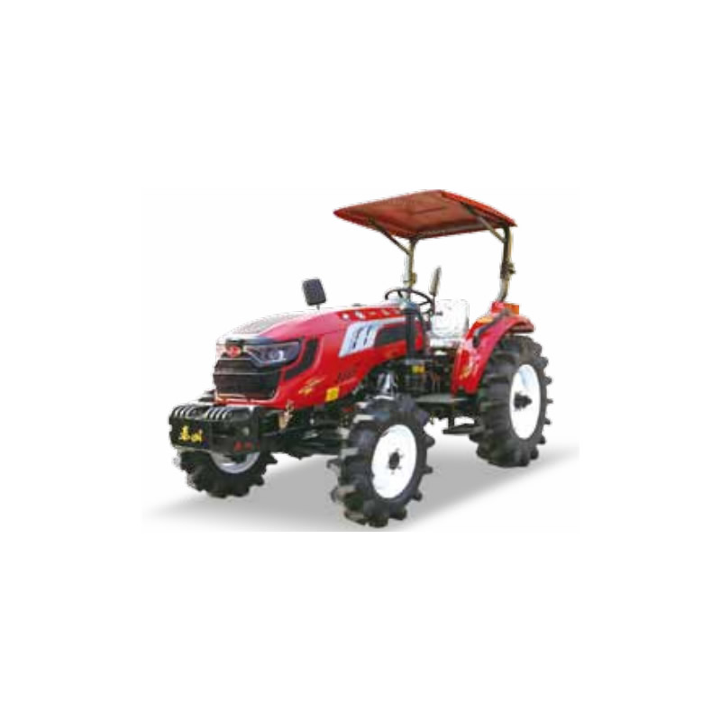 Agricultural Wheeled Tractor