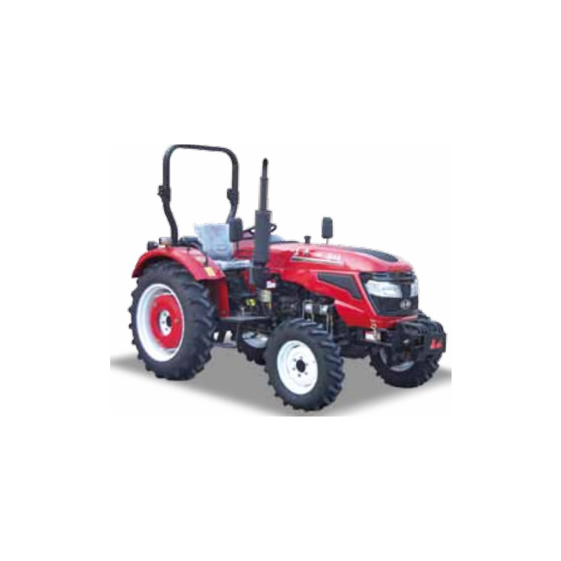 Agricultural Wheeled Tractor