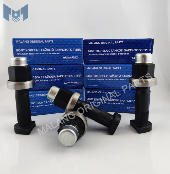 Wheel/hub bolt - Image 4