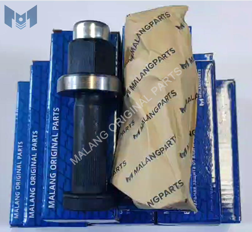Wheel/hub bolt - Image 2