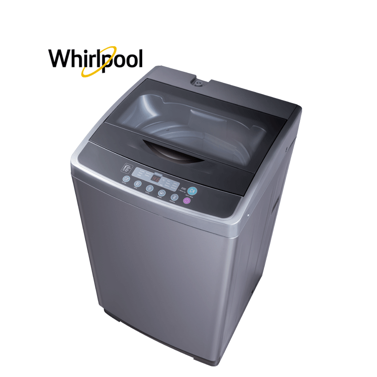 whirlpool 2021 7-16kg fully automatic top loading washing machine - Image 3