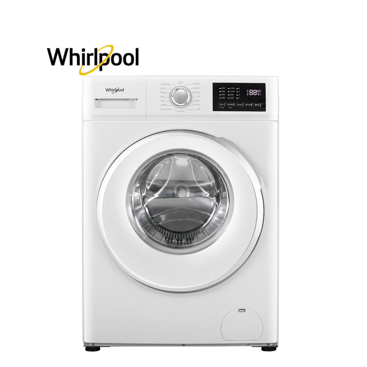 Whirlpool ce approved front loading cheap home fully automatic washing machine - Image 3