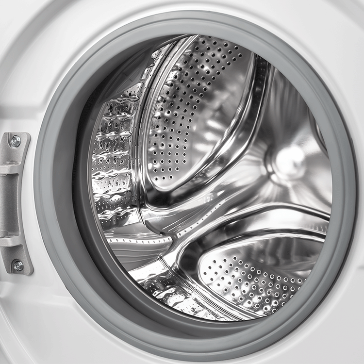 Whirlpool ce approved front loading cheap home fully automatic washing machine - Image 2
