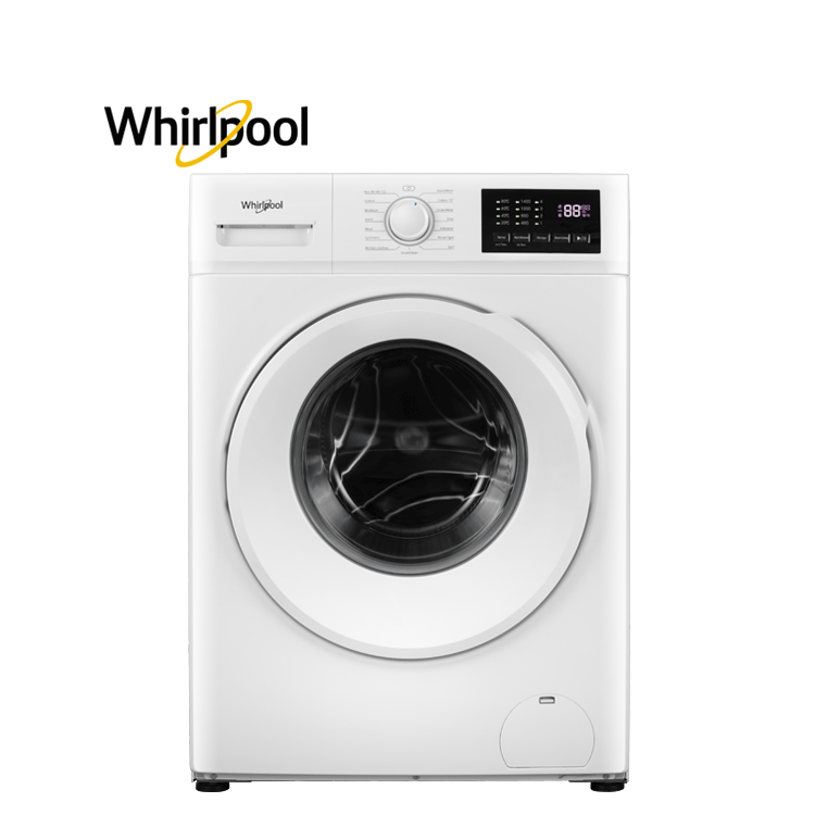 Front-Loading Automatic Washing Machine