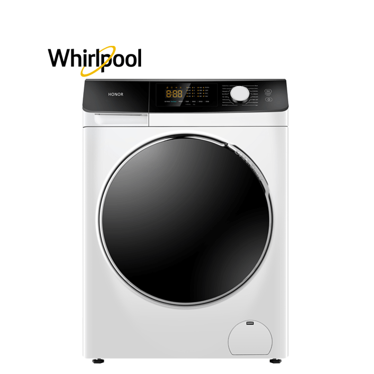 whirlpool the most popular 8/9/10kg oem fully automatic washing machine - Image 3