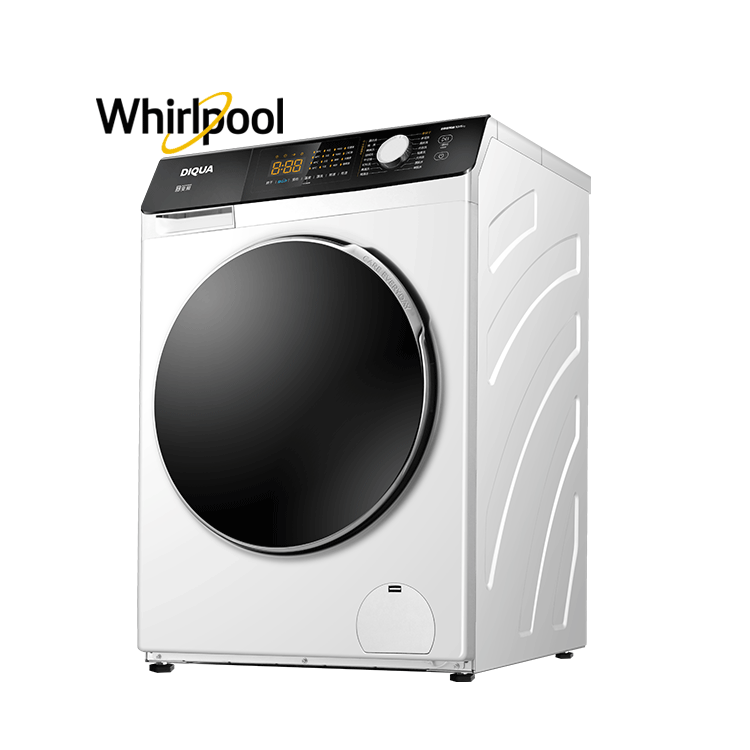 whirlpool the most popular 8/9/10kg oem fully automatic washing machine - Image 2