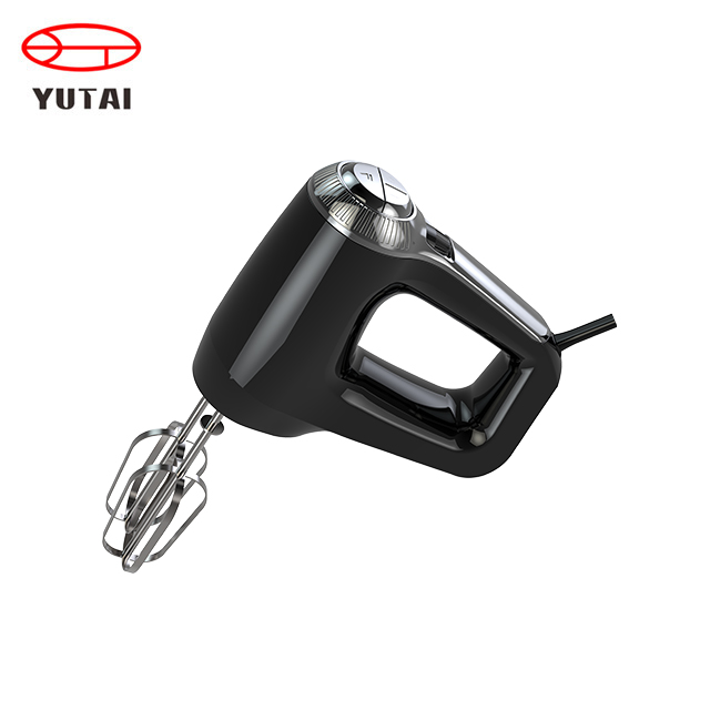Whisk Dough Hook Household Kitchen Mixers Egg Beater Handheld Electric Hand Mixer - Image 2
