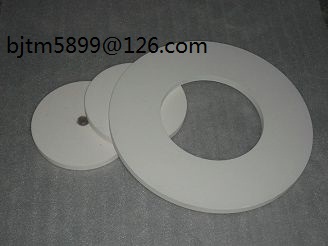 White Aluminum Oxide Grinding Wheels