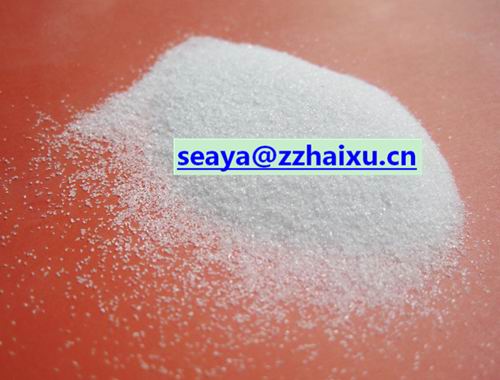 White Aluminum Oxide Abrasive Media