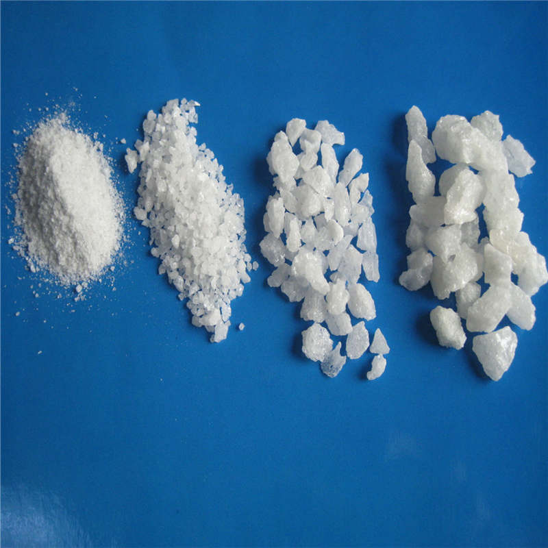 White Aluminum Oxide Abrasive