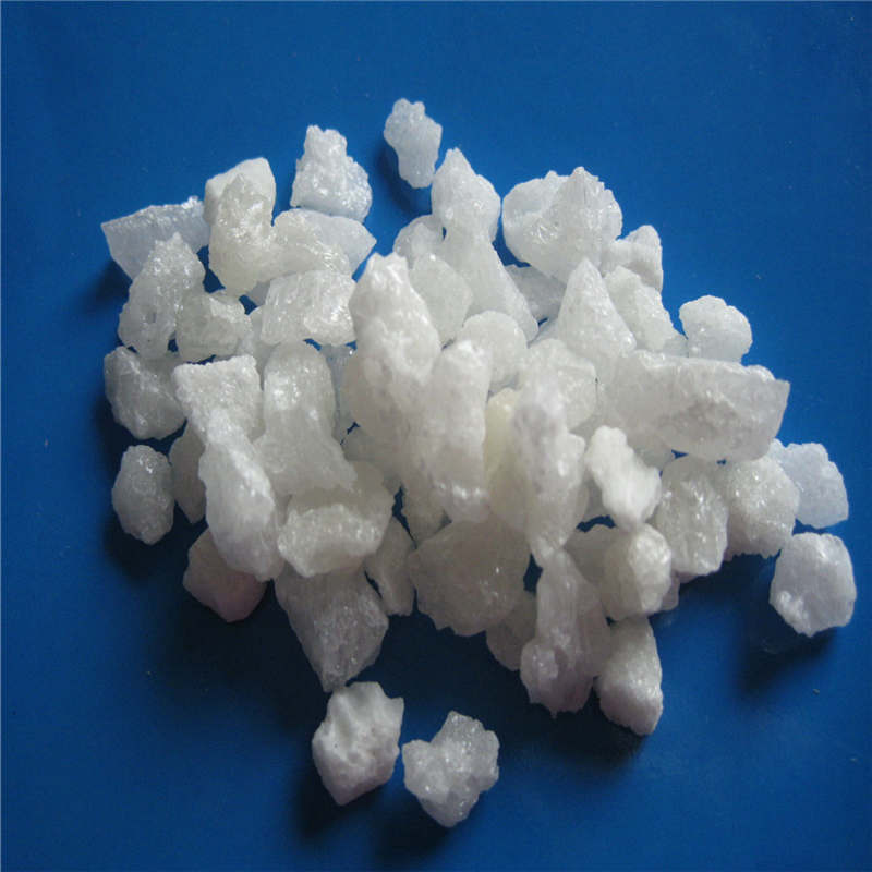 White Fused Alumina Abrasive Powder