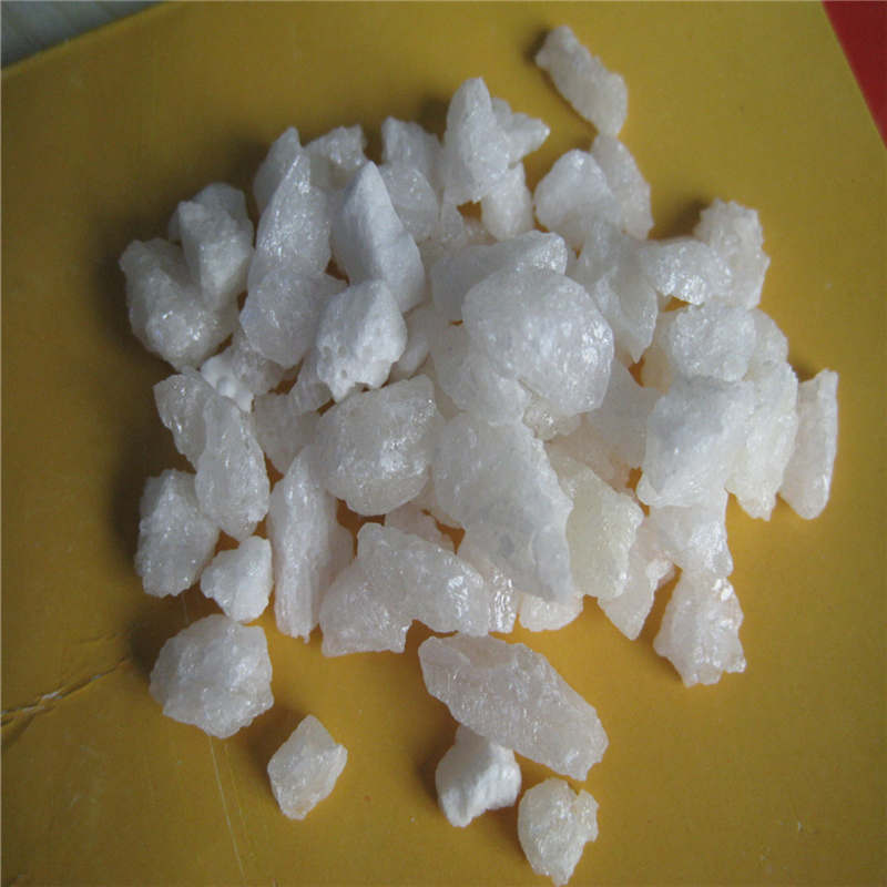 White Fused Alumina Abrasive