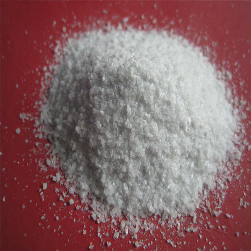 Non-Metallic Minerals and Products