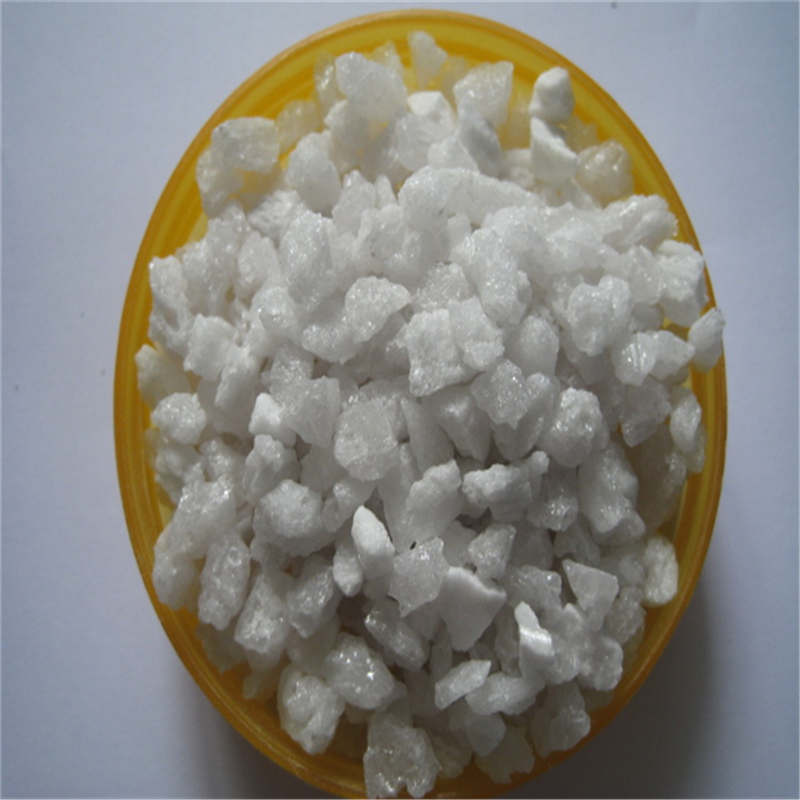 White Fused Alumina Abrasive