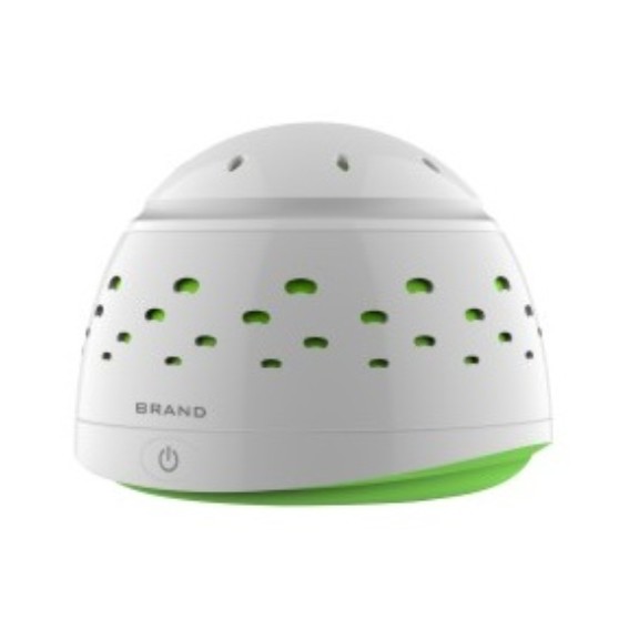 White Noise and Night Light Projector