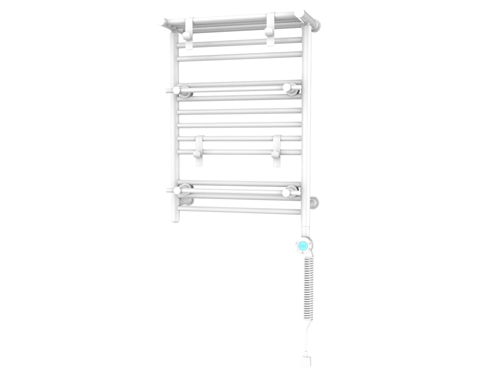 Electric Heated Towel Radiator