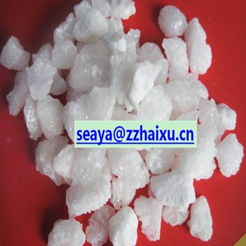 White/brown aluminum oxide for refractory material /Grade A - Image 3