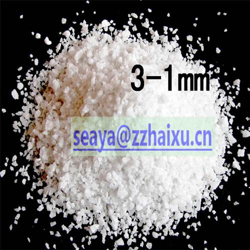 Refractory Grade Aluminum Oxide
