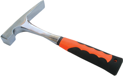 Geological Rock Pick Hammer