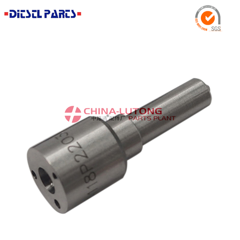 Diesel Fuel Injector Nozzle Replacement for Cummins Engines