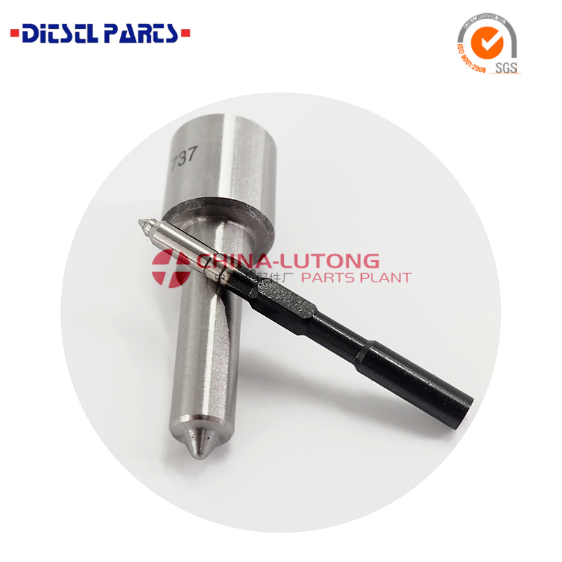 Engine Fuel Injection Pump Nozzle DN PDN Type