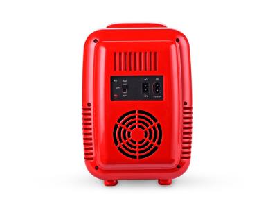 5L Mini Refrigerator for Skincare