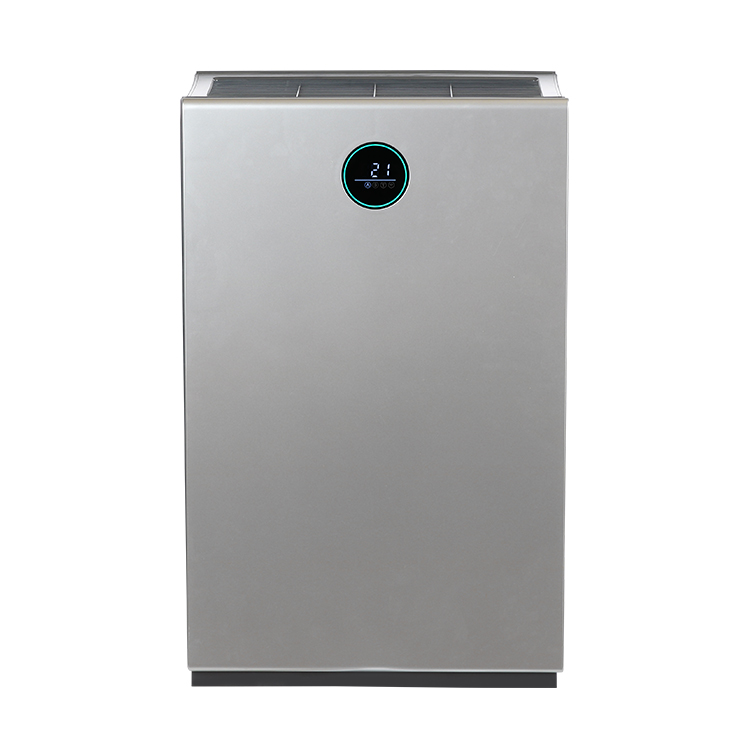 wholesale air puriifer with true hepa for home large room - Image 3