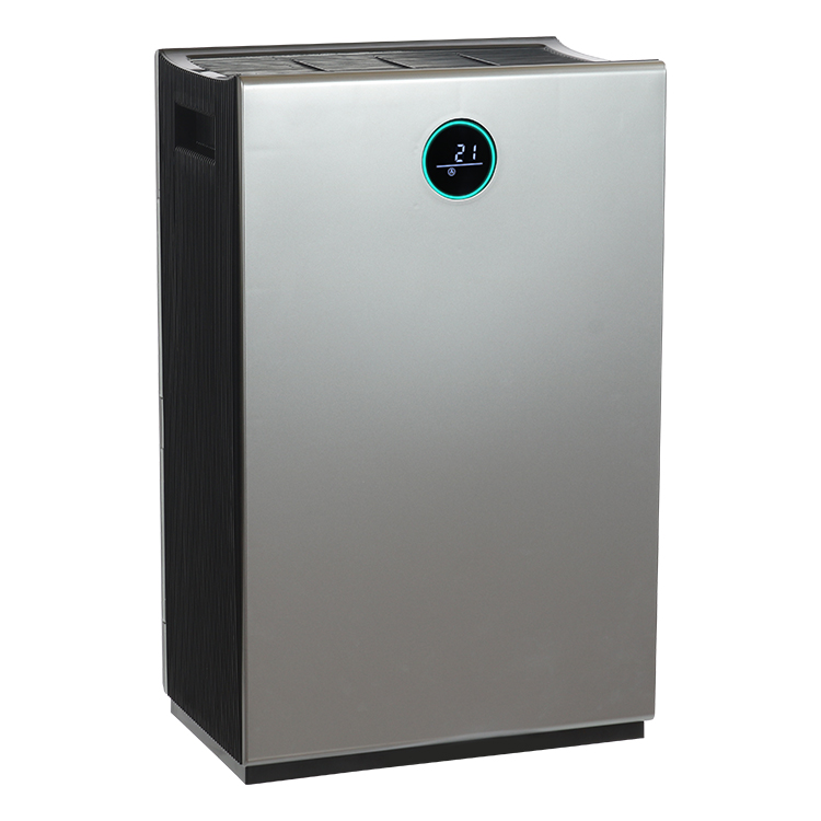 wholesale air puriifer with true hepa for home large room - Image 2