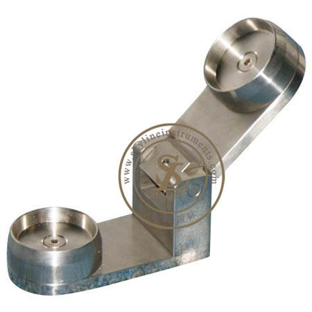 Wholesale ASTM F963 Bite Test Clamp - Image 2