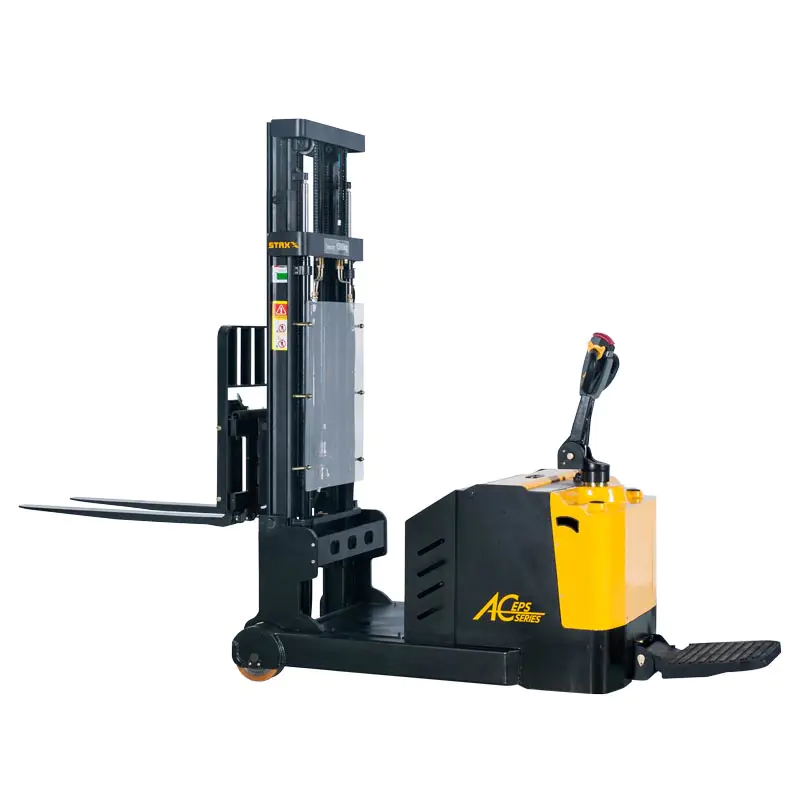 Wholesale Electric Counter Balance Stacker CBES12/15/20 Distributors - Image 3