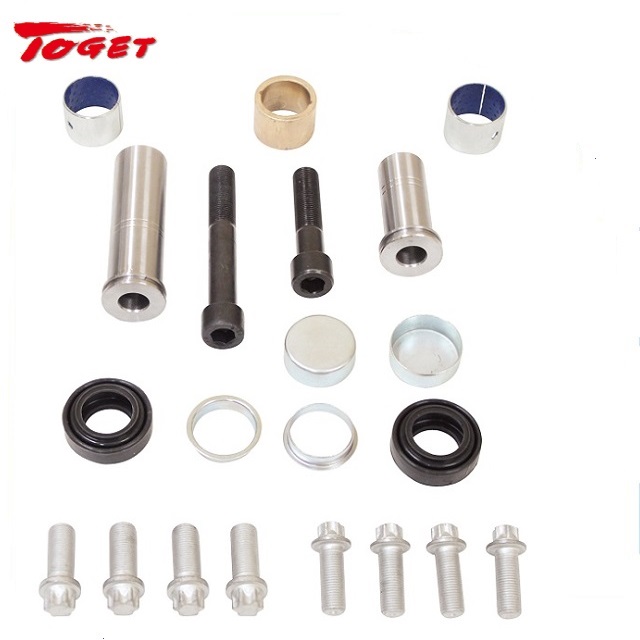 Trailer Brake Caliper Repair Kit for Meritor Calipers
