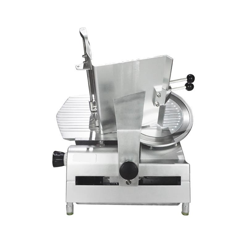Wholesale High Efficiency Frozen Beef Ham Commercial Full Automatic Meat Slicer Cutter - Image 3